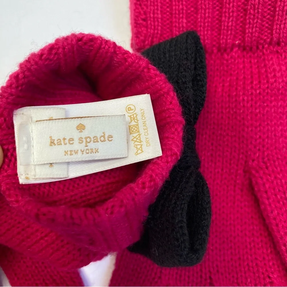 Kate spade gloves